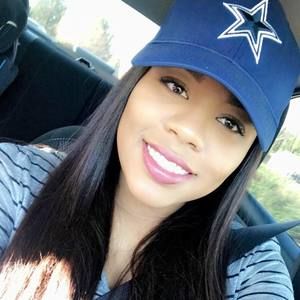 Meet your Posher, Alisha